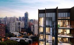 Pullman Residence  (D11), Condominium #594535811